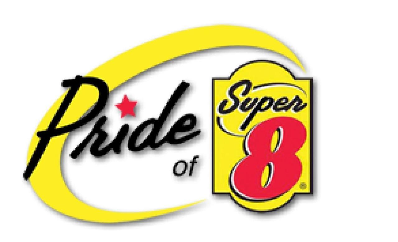 Super 8 By Wyndham Pigeon Forge-Emert St Exteriör bild